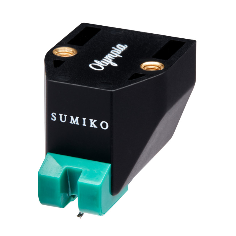 Cellule Olympia (MM)